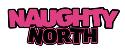 Naughty North company logo