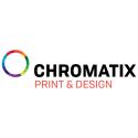 Chromatix Print & Design company logo