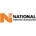 National Concrete Accessories company logo