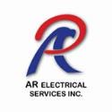 AR Home Inspection company logo