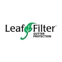 LeafFilter Gutter Protection company logo