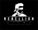 Rebellion Films Inc. company logo