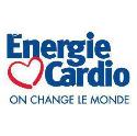 Énergie Cardio company logo