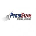 Power Steam Carpet Cleaning company logo