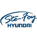 Ste-Foy Hyundai company logo