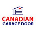 Canadian Garage Door Repair Vancouver company logo
