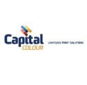 Capital Colour company logo