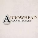 Arrowhead Coin & Jewelry company logo