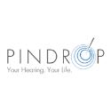 Pindrop Hearing Centre company logo