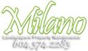 Milano Landscapers Property Maintenance company logo