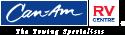 Can-Am RV Centre company logo