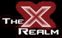 The X Realm Escape Game company logo