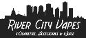 River City Vapes company logo
