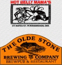 Hot Belly Mama's & The Olde Stone Brewing Company company logo