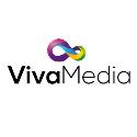 Viva Media company logo