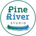 Pine River Studio Graphic Design company logo