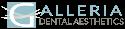 Galleria Dental Aesthetics company logo