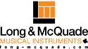 Long & McQuade Musical Instruments company logo