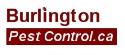 Burlington Pest Control company logo