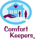 Comfort Keepers company logo