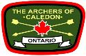 The Archers of Caledon company logo