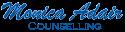 Monica Adair Counselling company logo
