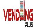 Vending Plus company logo
