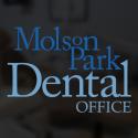 Molson Park Dental company logo