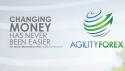 Agility Forex Ltd. company logo