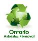 Ontario Asbestos Removal
