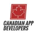 Canadian App Developers company logo