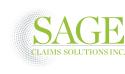 Sage Claims Solutions Inc. company logo