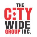 City Wide Group Inc. company logo