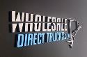 Wholesale Direct Trucks company logo