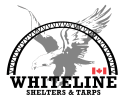 Whiteline Shelters & Tarps Ltd. company logo