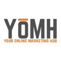 YoMH - Your Online Marketing Hub company logo