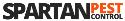 Spartan Pest Control company logo