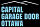 Capital Garage Door Ottawa company logo