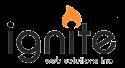 Ignite Web Solutions company logo