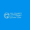 All Family Dental Care company logo