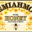 Semiahmoo Apiaries company logo