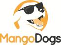 Mango Dogs company logo