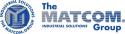 The MATCOM Group company logo