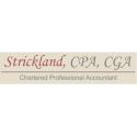 Don G. Strickland, CPA, CGA company logo