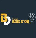 Le groupe Bois D'Or Inc. company logo