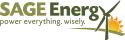 Sage Energy company logo