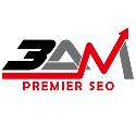 3AM Premier SEO Montreal company logo