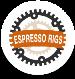 Espresso Rigs
