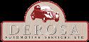 Derosa Automotive Services Ltd. company logo