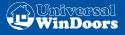 Universal WinDoors company logo